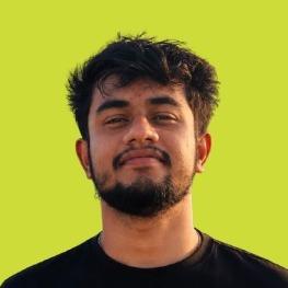 Divyansh Gupta