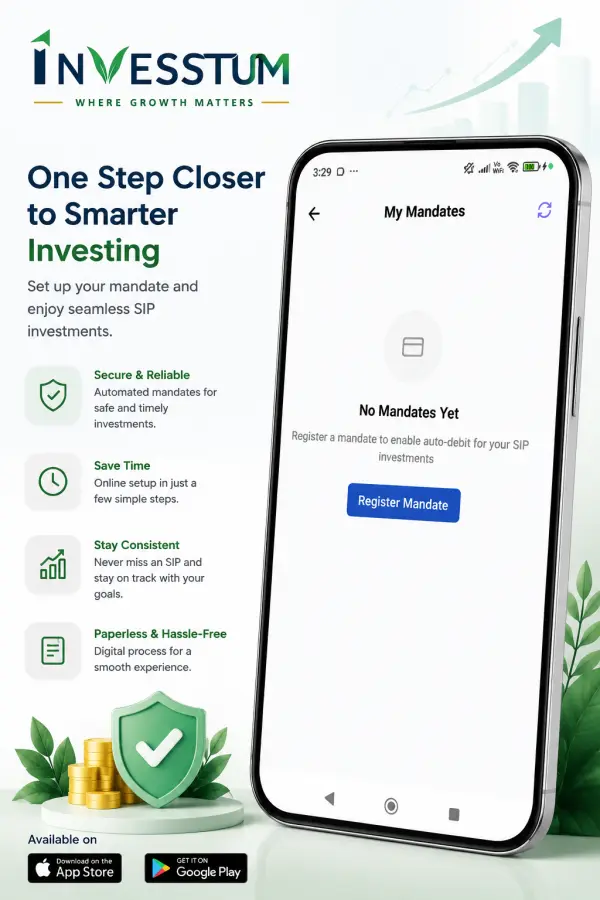 Invesstum interface 5