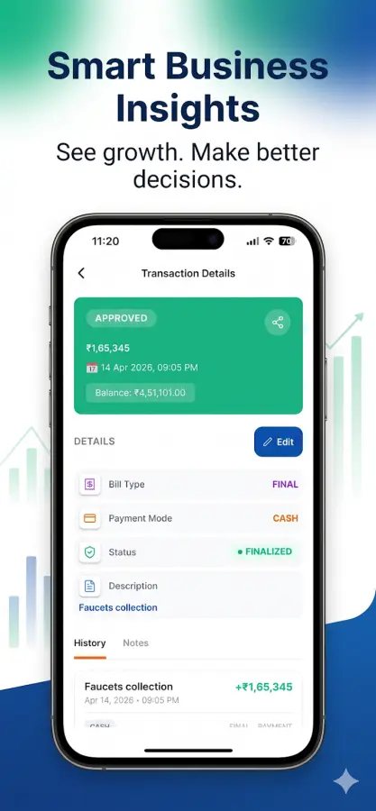 RightKhata interface 5