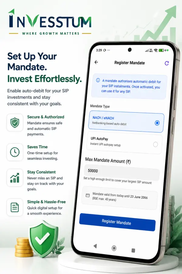 Invesstum interface 6